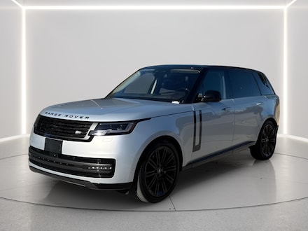 2023 Land Rover Range Rover SE SUV