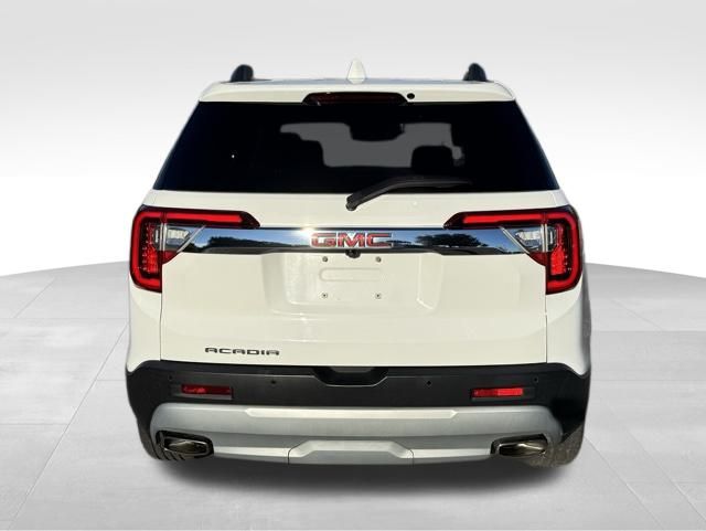 2023 Gmc Acadia SLT photo 4