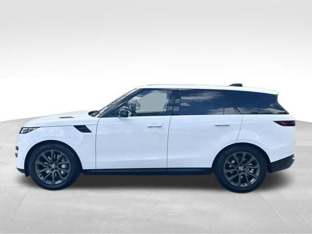 2025 Land Rover Range Rover Sport P360 S photo 2