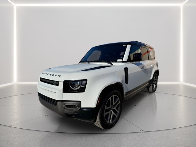 2021 Land Rover Defender X-Dynamic HSE's photo