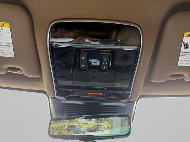 2025 Land Rover Range Rover SE - Photo 26