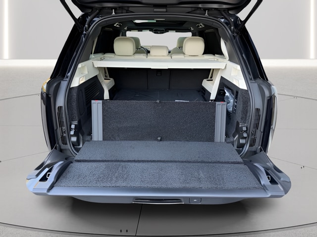 2026 Land Rover Range Rover SE - Photo 33
