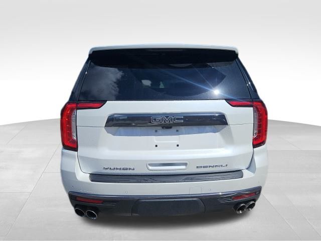 2024 Gmc Yukon Denali Ultimate photo 4
