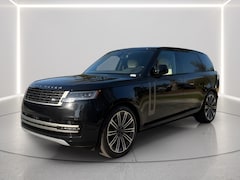 2026 Land Rover Range Rover SE 7 Seats SUV