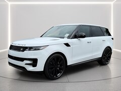 2026 Land Rover Range Rover Sport SE SUV