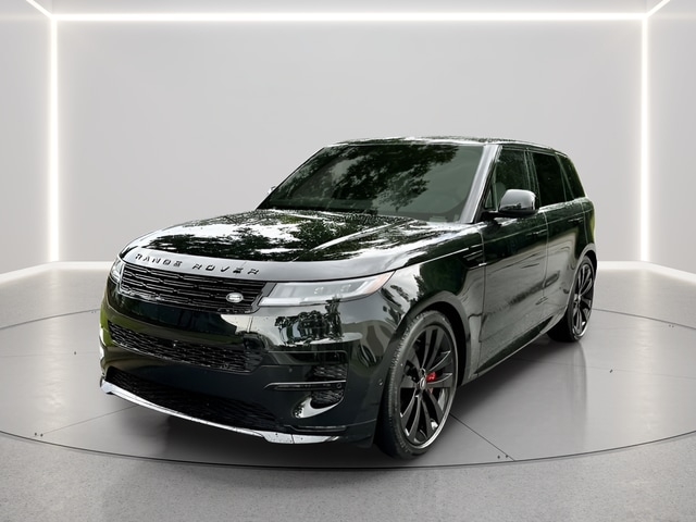 2025 Land Rover Range Rover Sport Dynamic SE