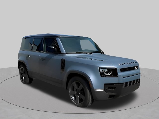 2026 Land Rover Defender S - Photo 15