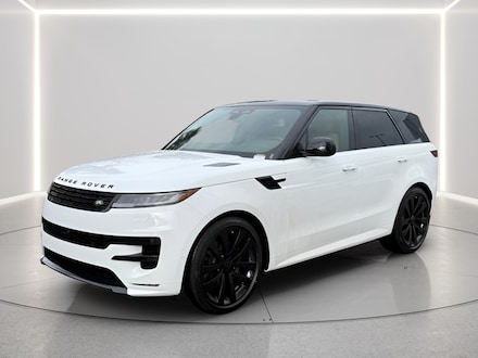 2026 Land Rover Range Rover Sport Dynamic SE SUV