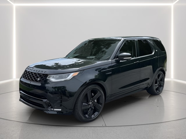 2025 Land Rover Discovery P300 Dynamic SE's photo