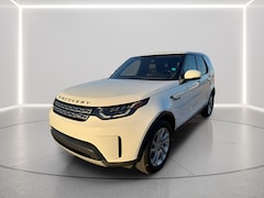 2018 Land Rover Discovery HSE SUV
