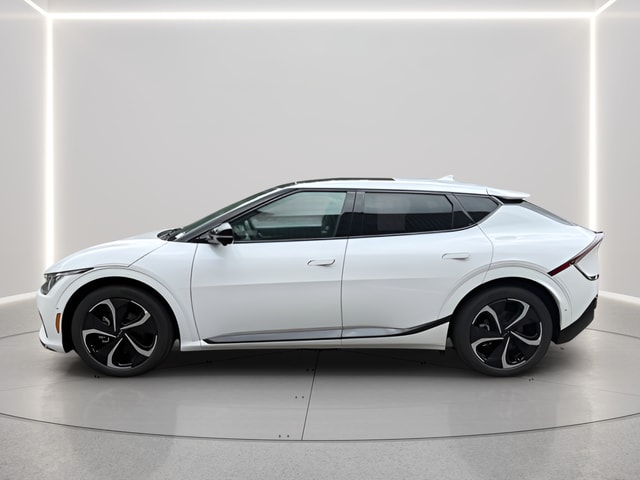 Used 2024 Kia EV6 GT-Line with VIN KNDC4DLC7R5167017 for sale in Wilmington, NC