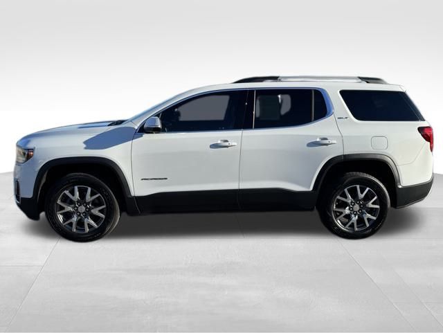 2023 Gmc Acadia SLT photo 2