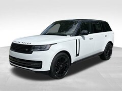 2025 Land Rover Range Rover SE SUV