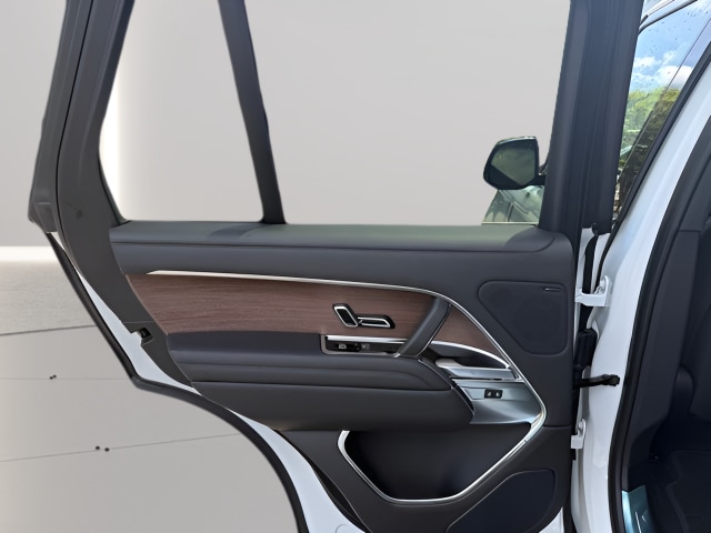 2026 Land Rover Range Rover SE - Photo 42