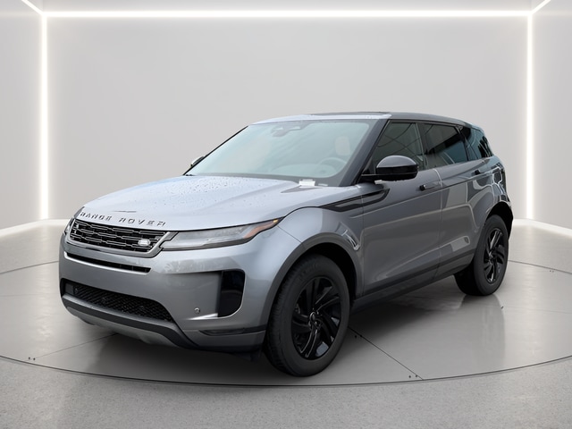 2025 Land Rover Range Rover Evoque S's photo