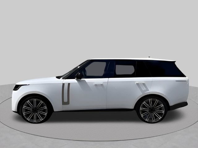 2026 Land Rover Range Rover SE - Photo 9