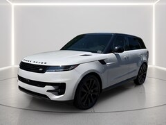 2026 Land Rover Range Rover Sport SE SUV