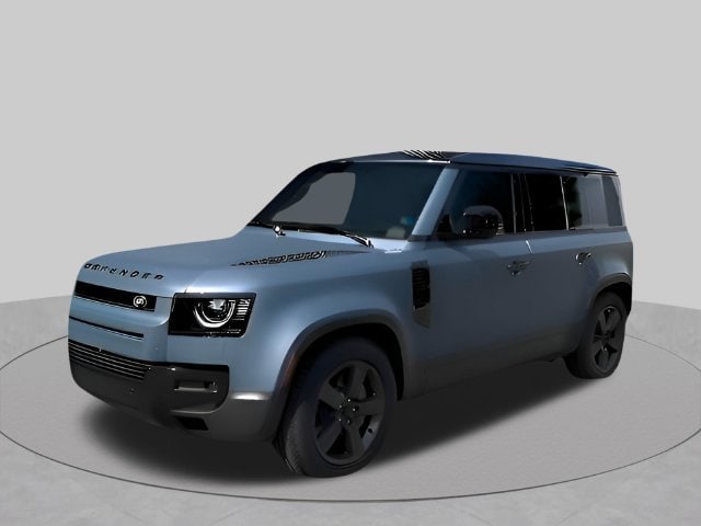 2026 Land Rover Defender S - Photo 3