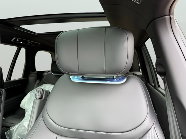 2026 Land Rover Range Rover Autobiography - Photo 21