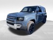 Land Rover Defender 110