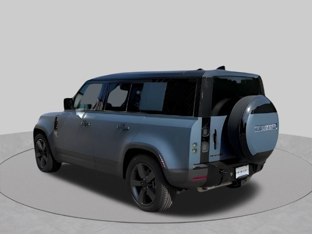 2026 Land Rover Defender S - Photo 6