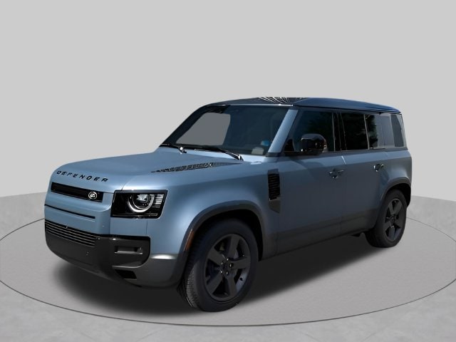 2026 Land Rover Defender S - Photo 2