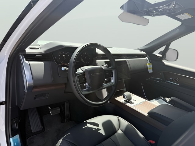 2026 Land Rover Range Rover SE - Photo 13