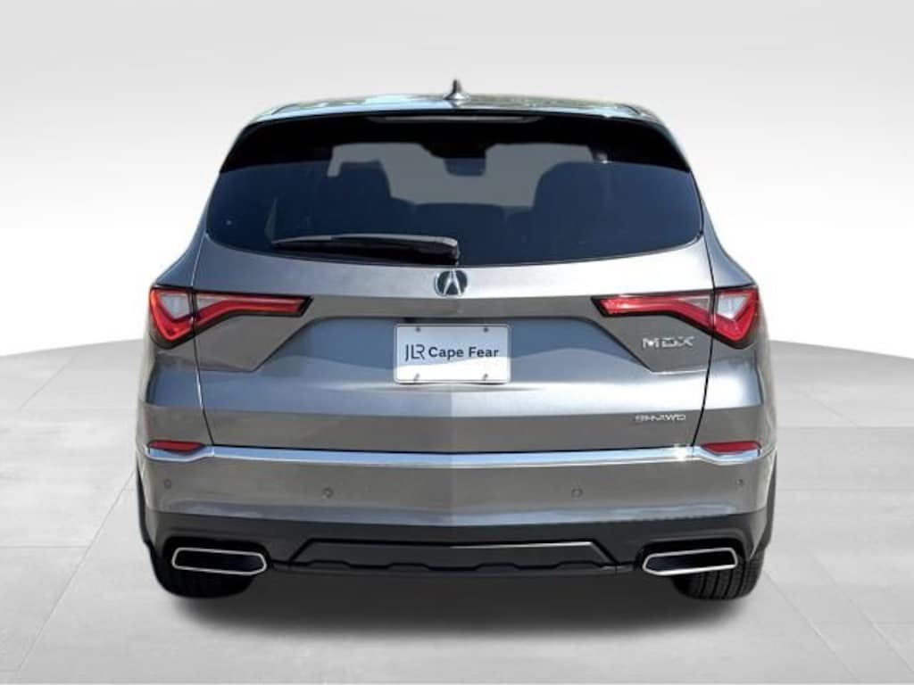 Used 2024 Acura MDX Technology SUV