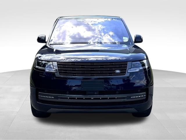 Certified 2023 Land Rover Range Rover SE with VIN SALKP9E72PA010136 for sale in Wilmington, NC