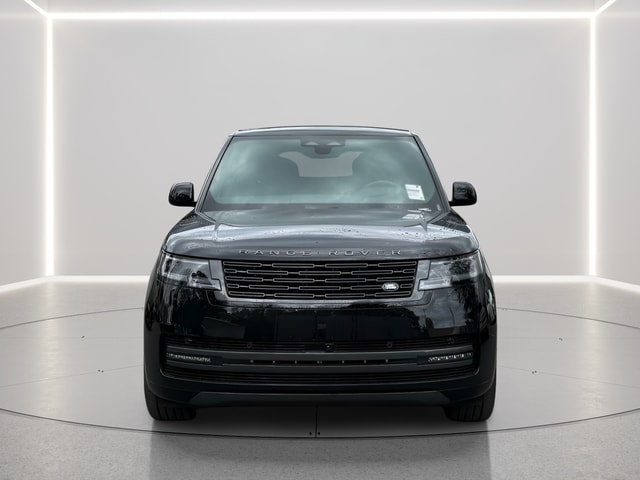 2026 Land Rover Range Rover Autobiography - Photo 8