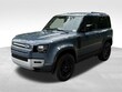 Land Rover Defender 90