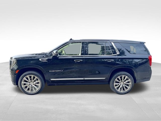 2022 Gmc Yukon Denali photo 2