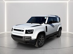 2026 Land Rover Defender 110 S SUV