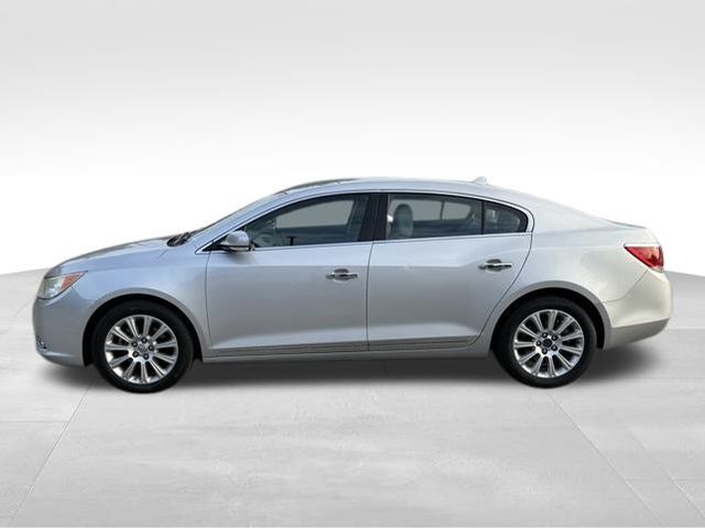 2013 Buick LaCrosse Premium I photo 2