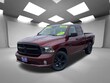 Ram 1500 Classic