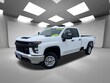 Chevrolet Silverado 2500HD