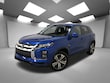 Mitsubishi Outlander Sport