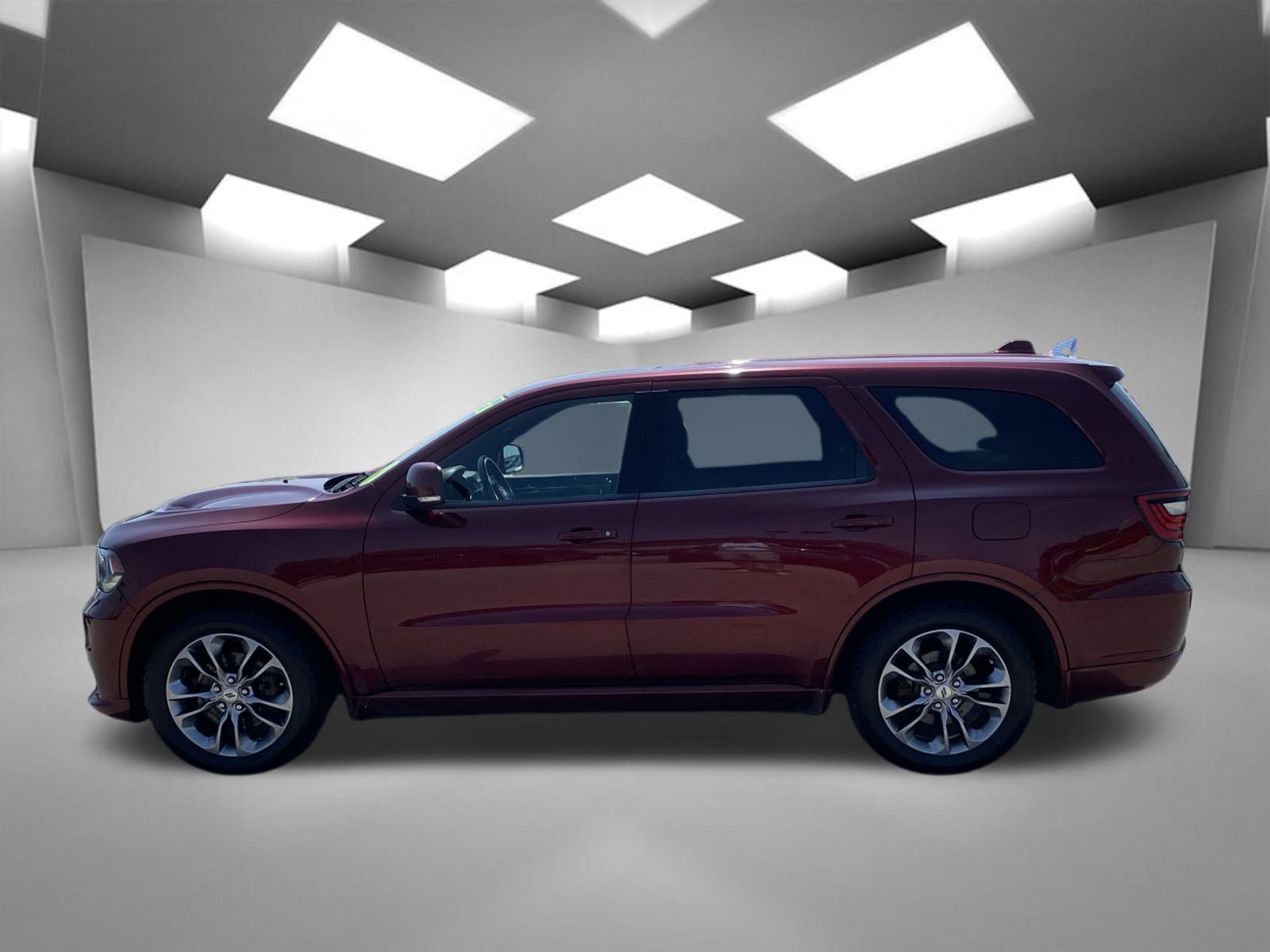 2019 Dodge Durango R/T photo 3