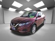 Nissan Rogue Sport