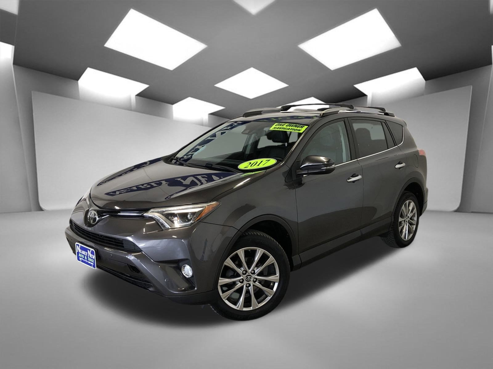 2017 Toyota RAV4