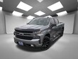 Chevrolet Silverado 1500 LTD