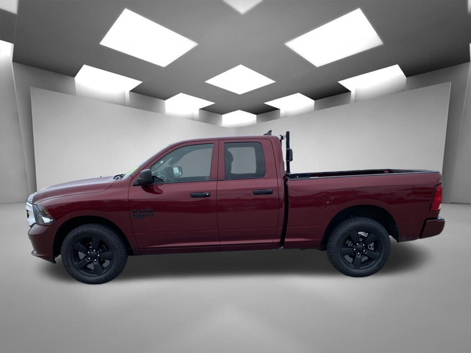 2019 Ram 1500 Classic Express photo 2