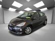 Toyota Prius c