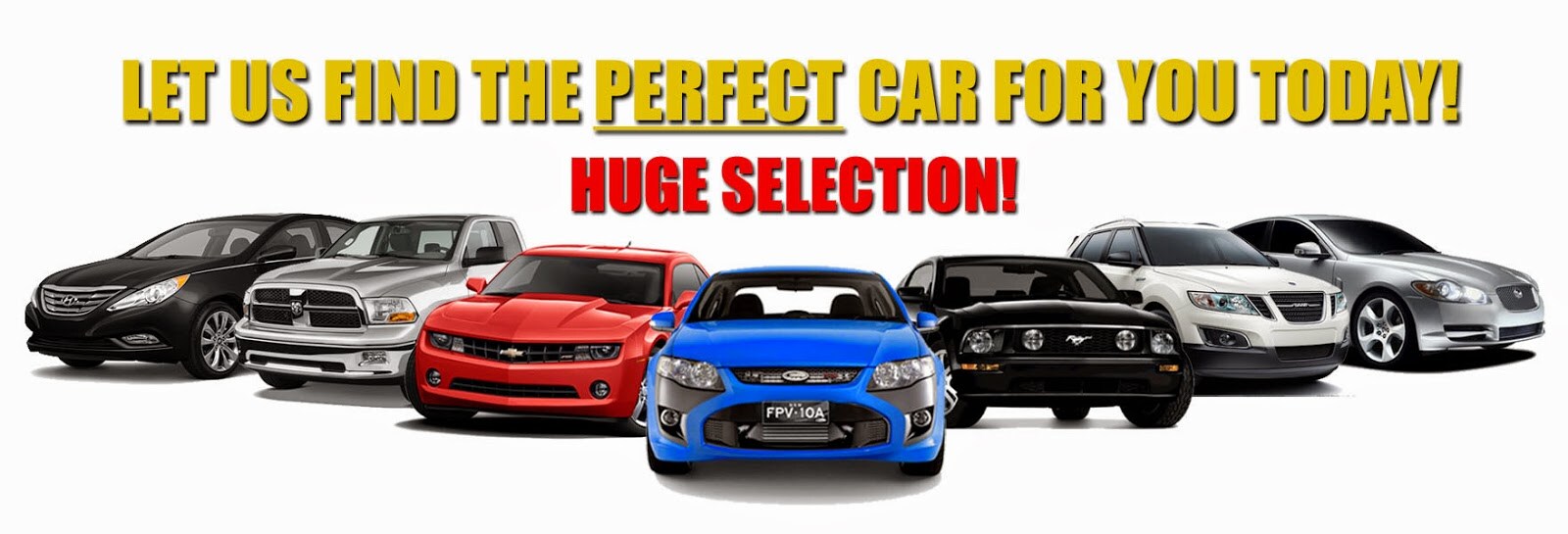 car for sale