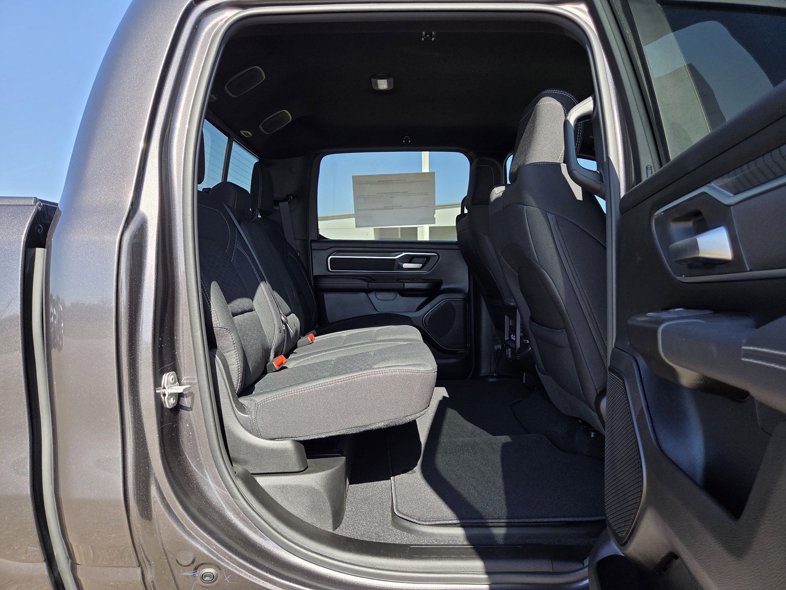 2026 RAM 1500 Big Horn/Lone Star - Photo 16