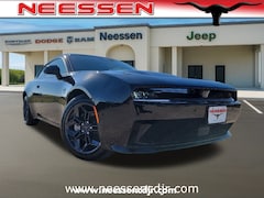 New 2025 Dodge Charger 2-DOOR DAYTONA R/T AWD Coupe in Kingsville, TX