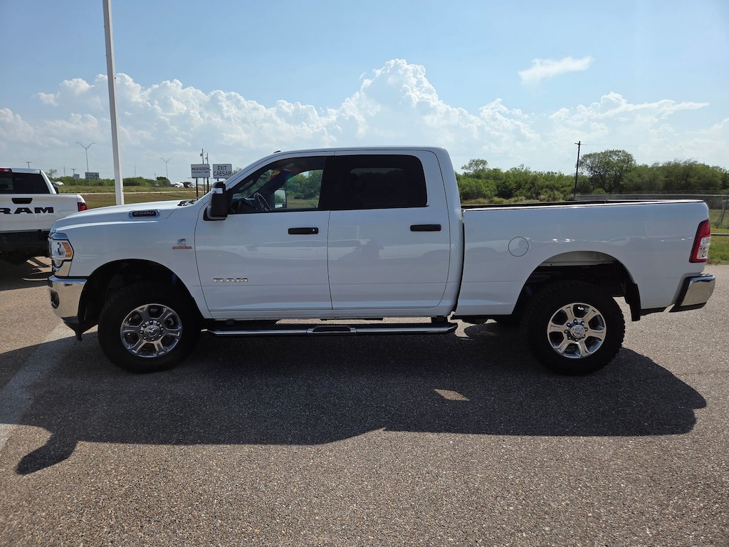 Used 2024 Ram 2500 Big Horn Truck