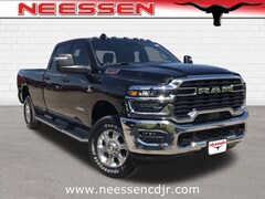 2026 Ram 2500 LONE STAR CREW CAB 4X4 8' BOX Pickup
