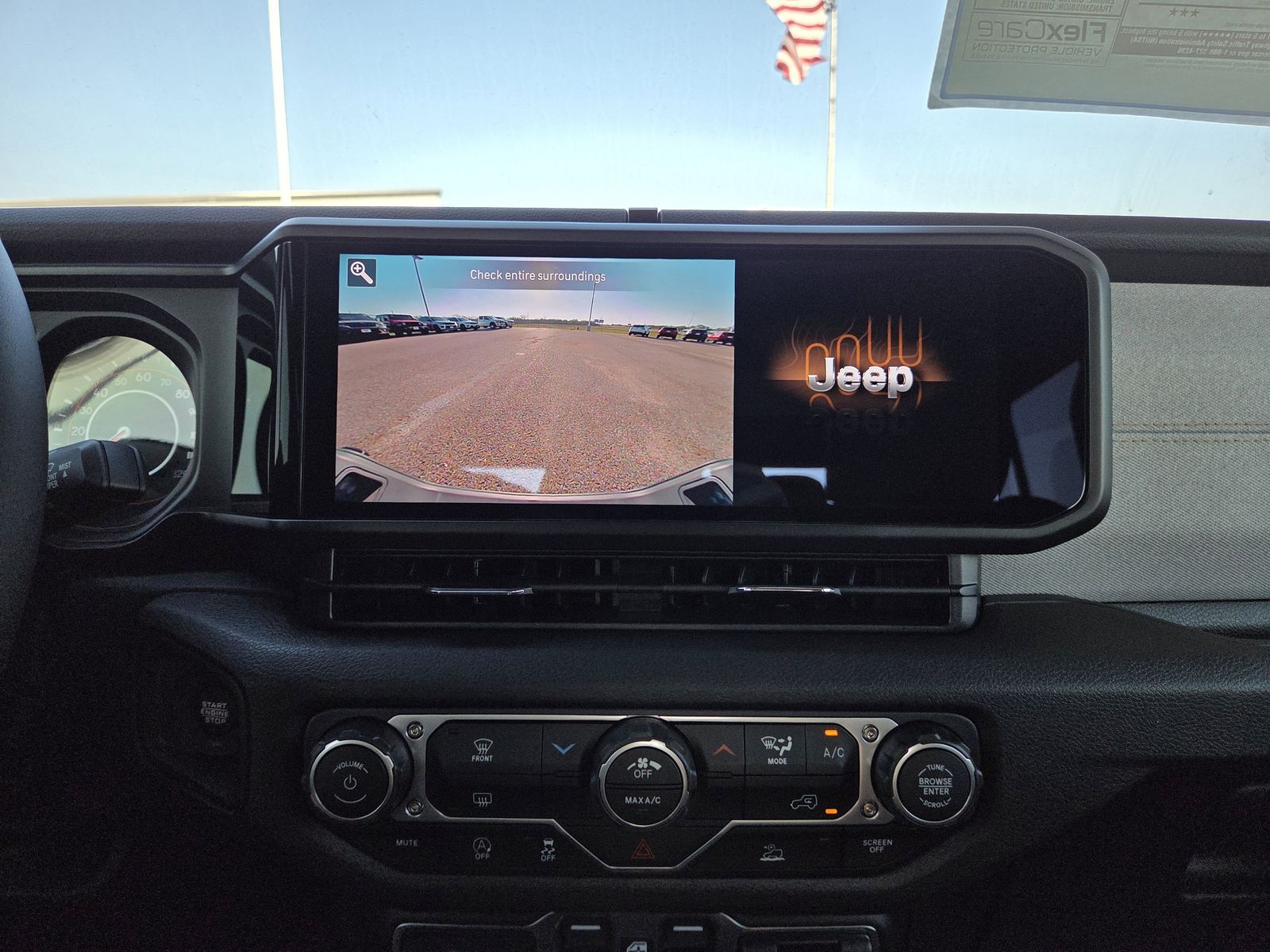 2025 Jeep Gladiator Sport S - Photo 35