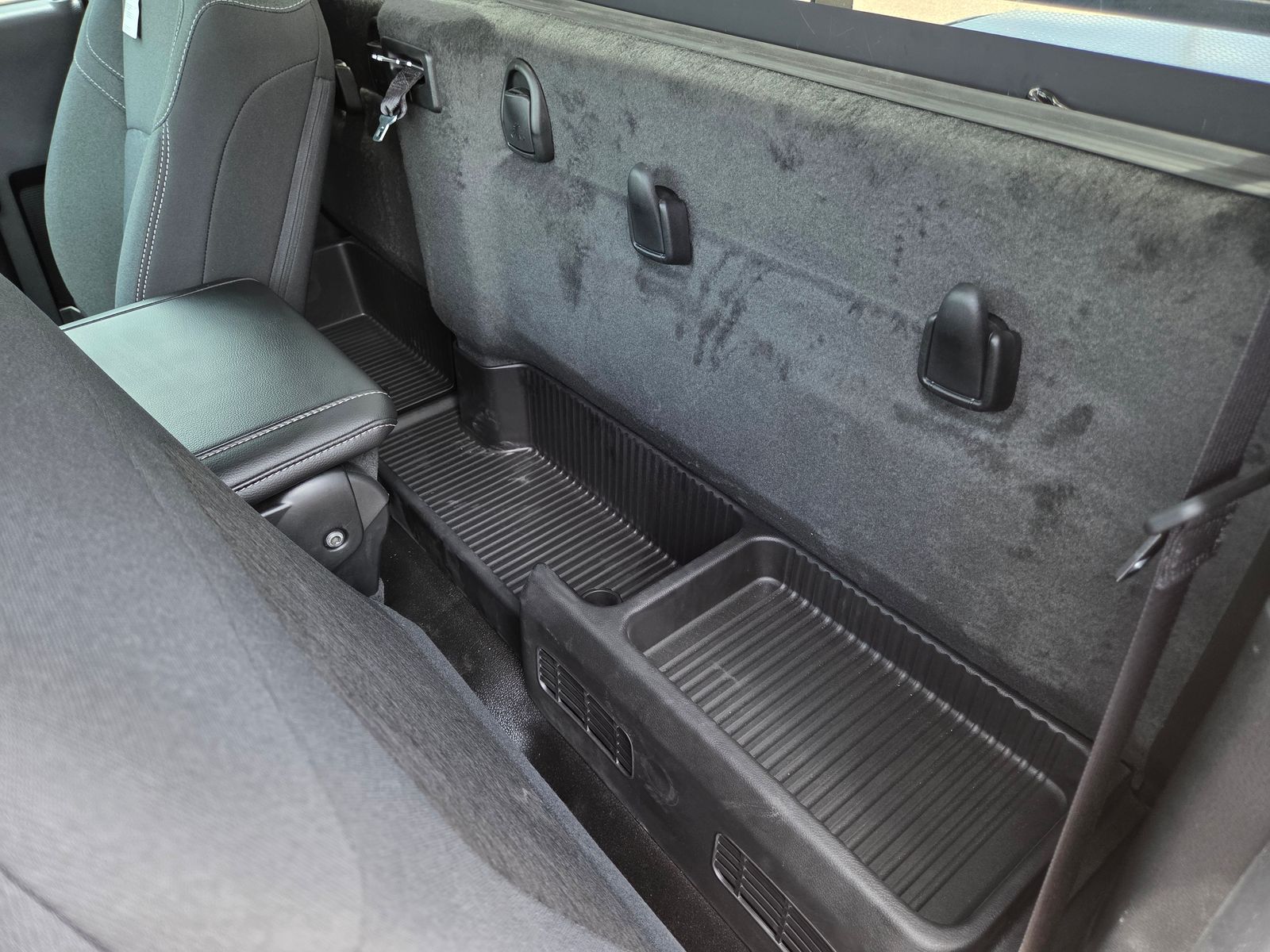2025 RAM 3500 Chassis Tradesman - Photo 25